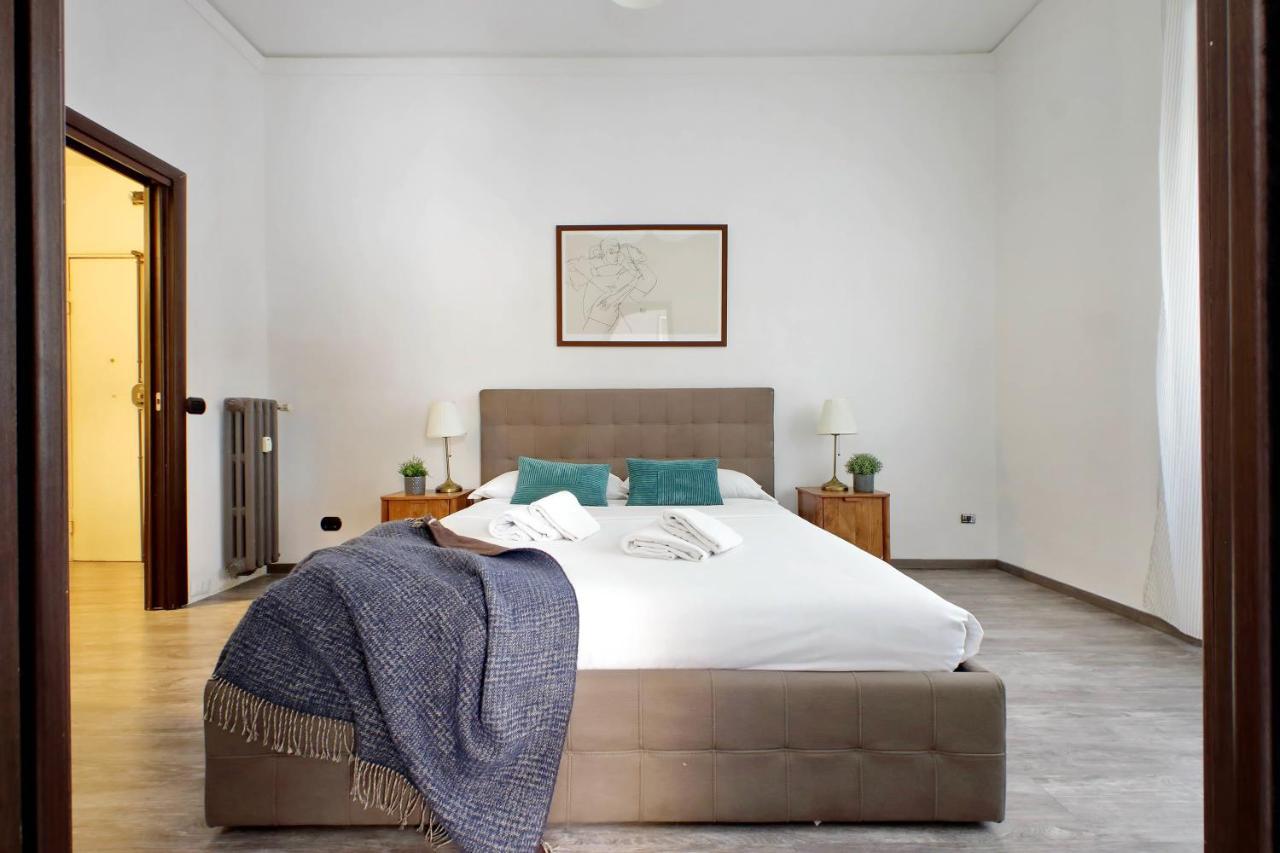Apartamento Scipioni Terrace Roma