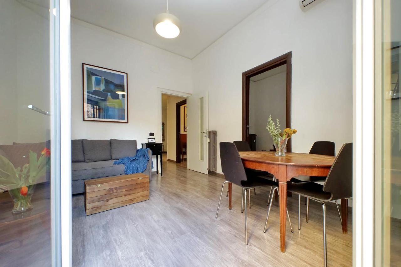 Scipioni Terrace Apartamento Roma