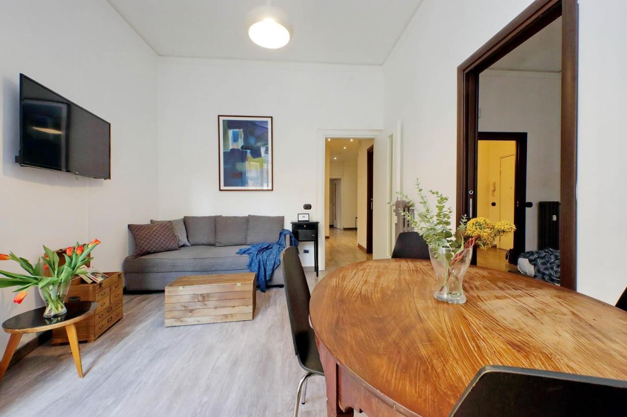 Apartamento Scipioni Terrace Roma