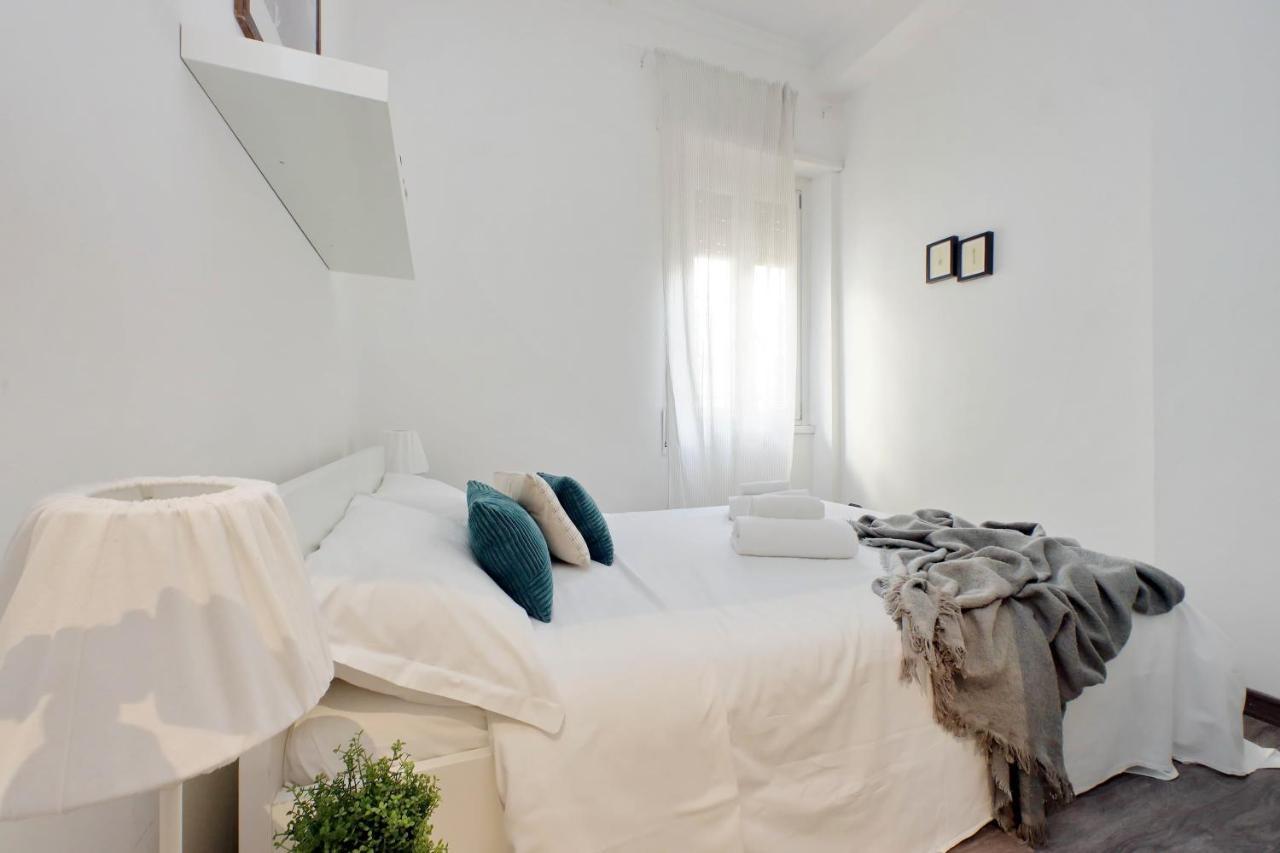 Appartamento Scipioni Terrace
