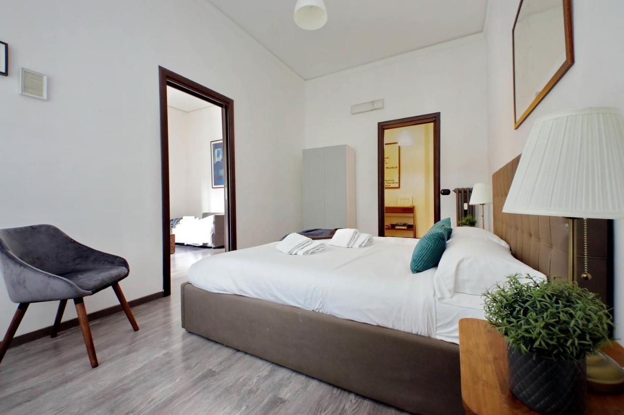 Appartamento Scipioni Terrace Roma