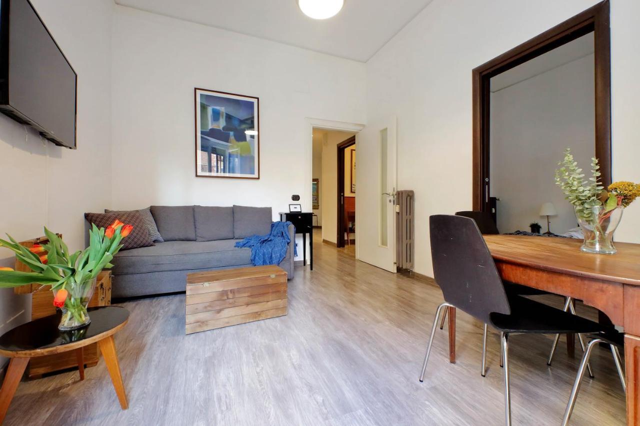 Scipioni Terrace Appartamento *